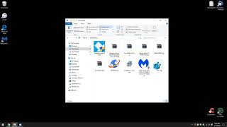 How to Restore The Downloads Folder View in Windows 10 [upl. by Bebe]