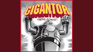 Gigantor Opening Theme Song [upl. by Spatola]