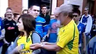 Norwich vs Ipswich [upl. by Keraj810]