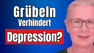 Grübeln nicht bekämpfen sondern nutzen Ich zeige Dir wie [upl. by Dhruv710]