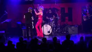 Samantha Fish  Kill Or Be Kind  Cardiff Tramshed 81024 [upl. by Kempe288]