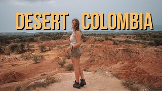 Exploring the Tatacoa Desert of Colombia [upl. by Iphagenia]