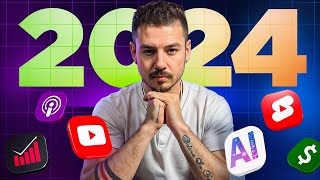 10 Viral High CPM YouTube Niches in 20242025 [upl. by Aseena]