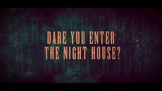 Book trailer The Night House by Jo Nesbo [upl. by Ahsitak]