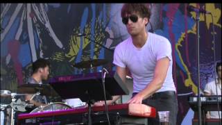 Paolo Nutini  Pinkpop 2014 [upl. by Michael]