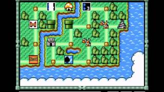 SMB 3 CoOp part 7 [upl. by Hatty]