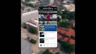 The New Lincoln Journal Star App [upl. by Tybi]