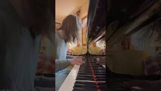 Moonlight Sonata music musica beethoven piano pianist pianomusic jazz classical youtube fy [upl. by Nosredneh870]