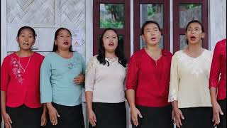 Moike BachabiNagamese gospel song [upl. by Bertilla]