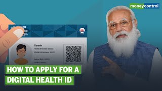 Digital Health ID Features Benefits Application Process amp Privacy Aspects Explained [upl. by Collette]