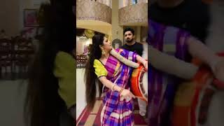 Jamuna Dhaki serial actor actress new reels😝🤪shorts jamunadhaki funnyreels trendingshorts [upl. by Etezzil738]