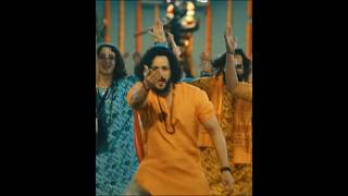 Rama Krishna Song Agent  Agent Songs  Akhil Akkineni  Sakshi Vaidya hiphoptamizha [upl. by Kensell]