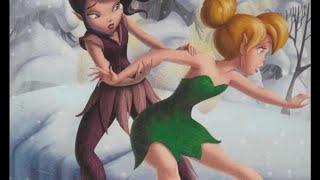 Tinker Bell ll secret of the wings [upl. by Ezarras546]