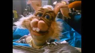 Meet the Feebles Trailer [upl. by Anselm]