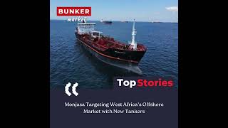 Bunker Market This Week Bunkering Insights Jul 08th  14th [upl. by Omero663]