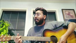 Prematal by tahsan khan cover [upl. by Aivekahs]