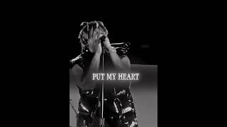 Robbery Live Juice Wrld ❤️🌻 juicewrld shorts shortsfeed 999 liveperformance [upl. by Nosloc]