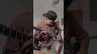 Toca em mim de novo  Vigília dos Asafes vigiliadosasafes3070  Cover guitarra [upl. by Naillimixam]