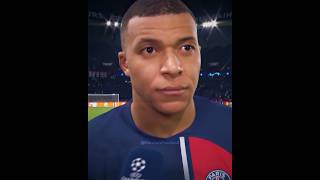 Mbappe  English or Spanish  😂 [upl. by Inuat823]