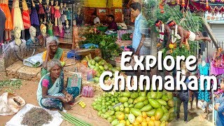 Explore Chunnakam Jaffna [upl. by Derron]