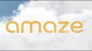 Accelerate your Journey to the Cloud with Amaze® [upl. by Irtimd]