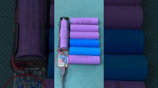 How to Build a DIY Lithiumion Battery Charger StepbyStep Guide shorts diy [upl. by Charlie254]