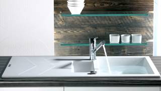 Carysil Composite Sink [upl. by Elocn]