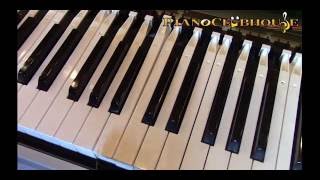 How to fix brokenstuck key Yamaha MO 8  Motif 8  Motif XS 7  Motif XS 8 [upl. by Ideih608]