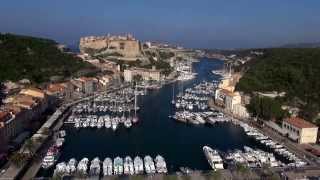 PORT DE BONIFACIO [upl. by Jabe297]