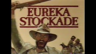 Eureka Stockade 1984 Trailer [upl. by Cranford]