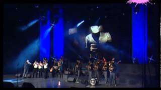 Dejan Petrovic Big Band  Otpisani  LIVE  Sava Centar 2011 [upl. by Oakes234]