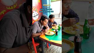 VISMAYA FOOD COURT ACHAMPET ♨️🍛food foodvideos restaurant trendingshorts foodlover foodblogger [upl. by Lilybelle705]