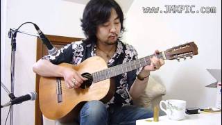 Yahoo JP Auction 出品物 Gibson CO Classical Acoustic すのう氏による演 [upl. by Morgana]