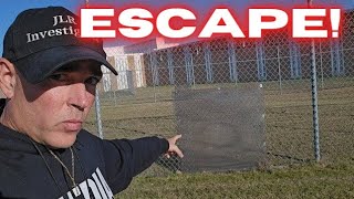 LIVE Escaped Inmates JAIL Bibb County Georgia [upl. by Haslam516]