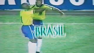 Comercial Copa Confederaciones 1997 TV7 TV Azteca [upl. by Pownall310]