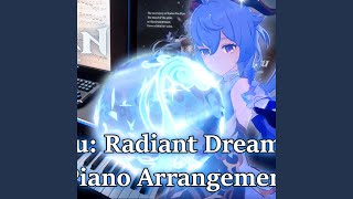 Radiant Dreams Genshin Impact [upl. by Kori]