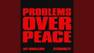 Problems Over Peace [upl. by Flossie]