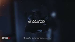 FREE Prince Jefe x Baby Smoove Type Beat quotCorruptedquot  Prod Onee1 [upl. by Ahcsim297]