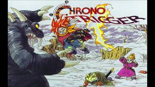 Chrono Trigger  Corridors of Time [upl. by Henka]