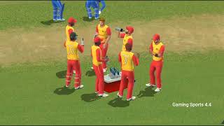 India vs Zimbabwe 3rd T20 2024 Match Highlights  Ind Vs Zim 3rd T20 2024 Highlights [upl. by Annmaria]