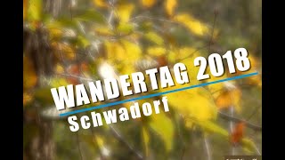 Wandertag 2018 [upl. by Ahsinar]