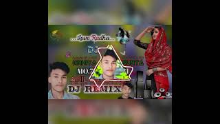 a Gori o Gori cg rimix babu dj anil rajwade video song dj chandu bhai sudheer singh [upl. by Godding]