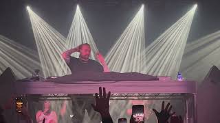 Swedish House Mafia Niki and The Dove  Lioness  Steve Angello live at Midway [upl. by Neville]