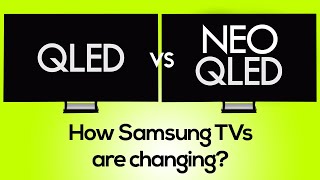 What is Difference Between LCD LED OLED amp QLED Display [upl. by Adnema136]