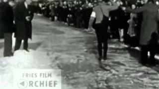 204 ELFSTEDENTOCHT 1947 [upl. by Krasner]