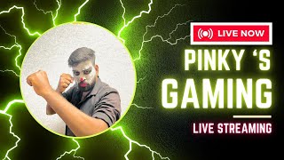 Finally PINKY Is Here  Road To 500 Subscribers ☺️ youtubeshorts bgmilive trending shortvideo [upl. by Hinda]