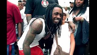 Lil Wayne  A Milli Extreme Bass Boosted [upl. by Arrekahs395]