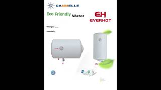 EVERHOT Water Heating Solutions [upl. by Hill]