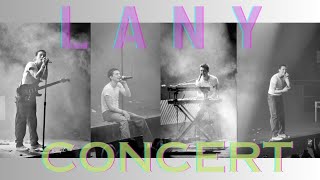 Full Video  LANY Concert  Melbourne Australia  27052022 [upl. by Reynold]