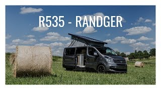 R535  RANDGER [upl. by Neral583]